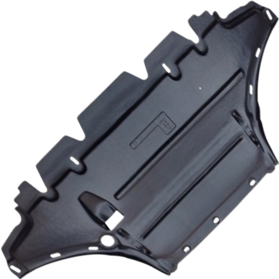 A5 SPORTBACK MOTOR ALT MUHAFAZA KARTER KORUMA 2013-2016 MODEL ARASI UYUMLU