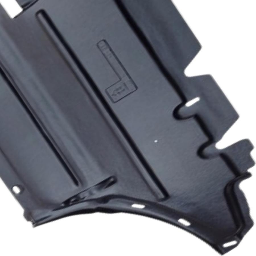 A5 SPORTBACK MOTOR ALT MUHAFAZA KARTER KORUMA 2013-2016 MODEL ARASI UYUMLU
